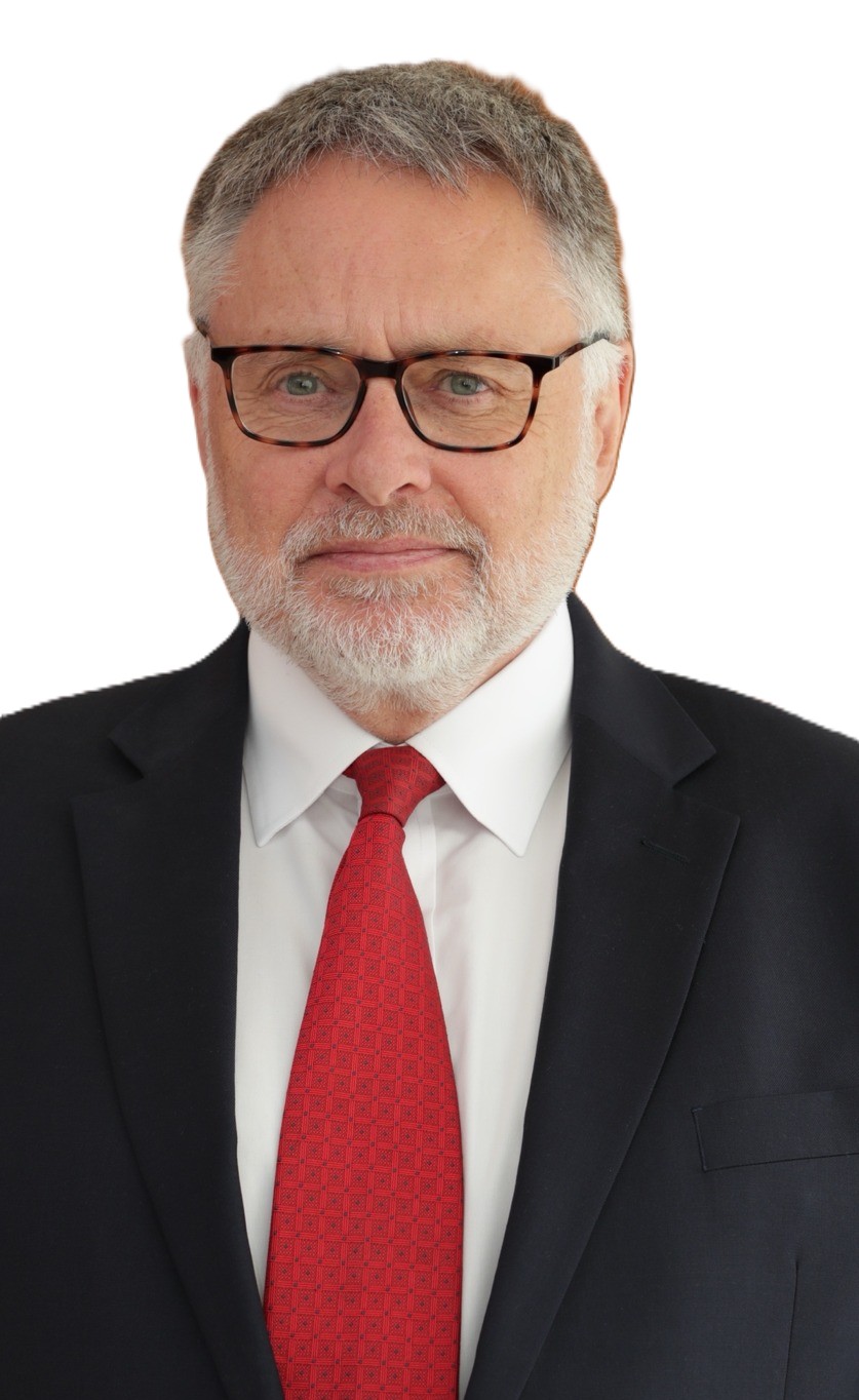 Greg Young